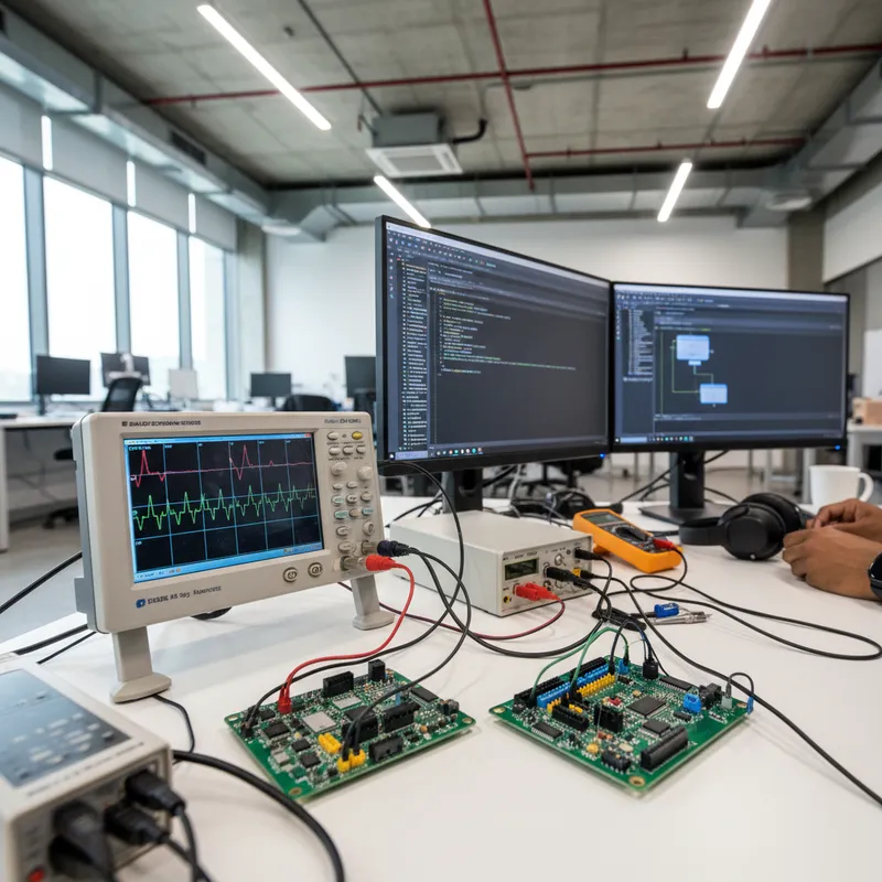 Ensuring First Pass Manufacturing Success, featured image