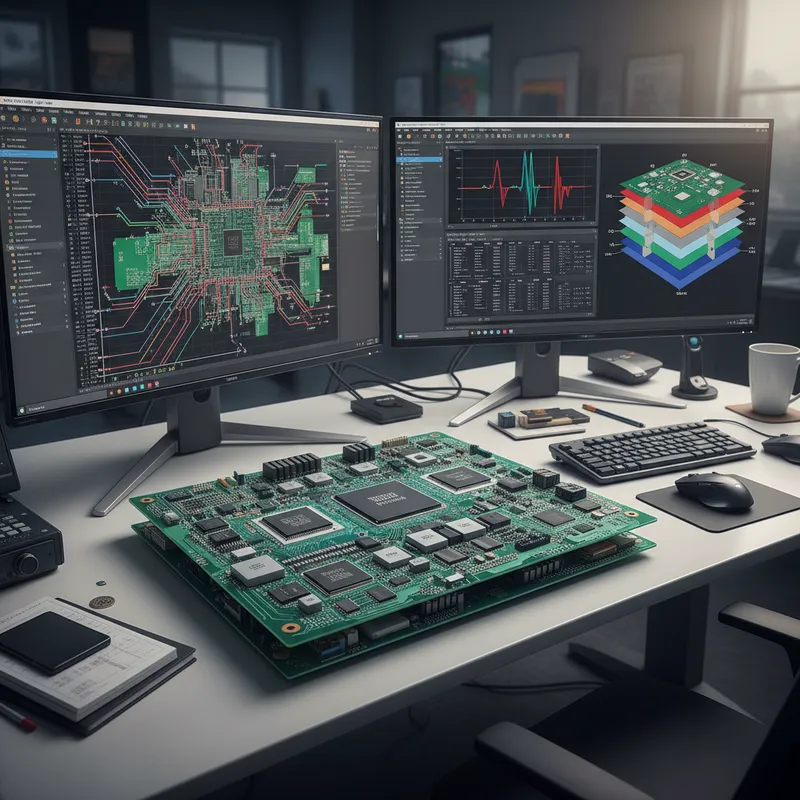 Help Ensure The Best Designs With Component Management, featured image