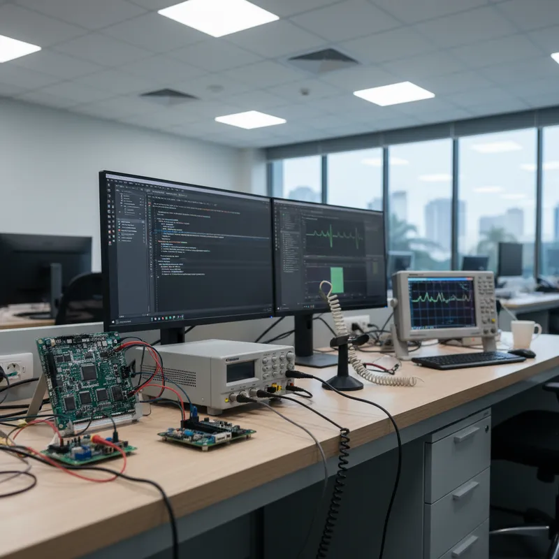 Keysight EP Scan & Power Analyzer, featured image