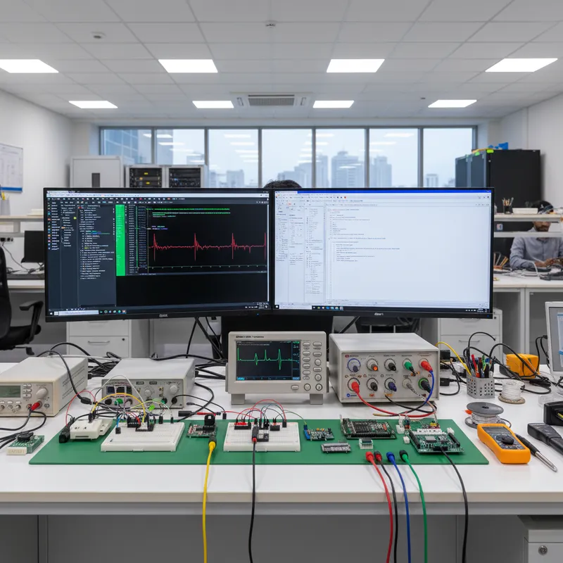 Live Webinar: SPICE Simulation Made Simple, featured image