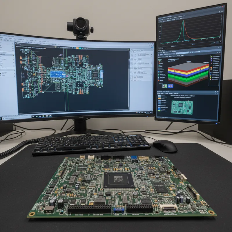 What’s new in Altium Designer 23, featured image