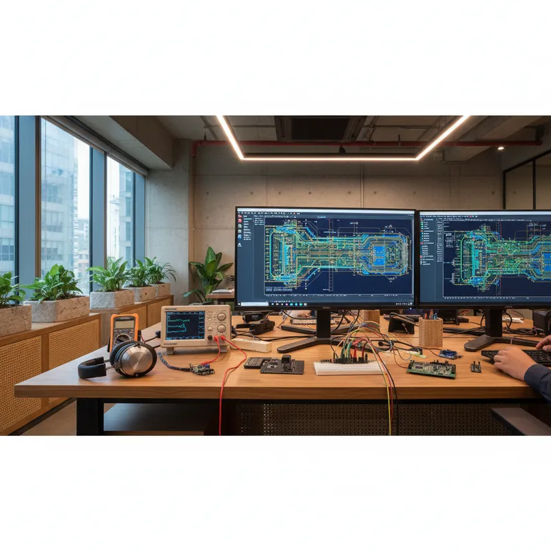 Migrating to Siemens Xpedition: A Practical Roadmap for Indian Design Teams, featured image