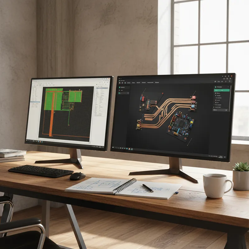 From PADS to Xpedition Standard: What Changes and What Stays the Same, featured image