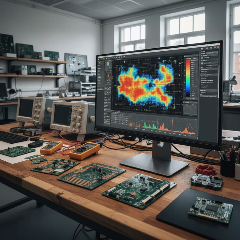 Shift-Left PCB Verification: Catching Design Errors Before They Cost You a Re-Spin, featured image