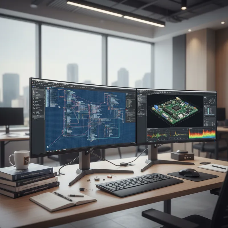 Siemens EDA User2User Forum 2026, Noida, featured image