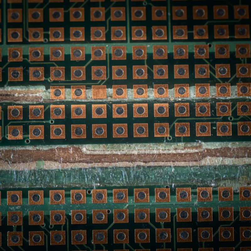 UHDI PCBs: Why Indian OEMs Need to Prepare for Ultra-High Density Interconnect, featured image