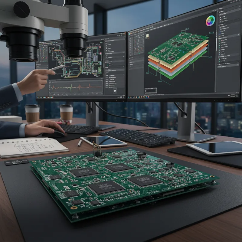 Optimize Design Collaboration with Customers and Colleagues, featured image