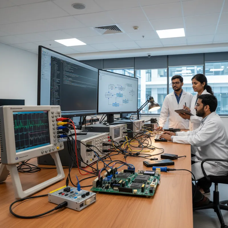 The Software-Defined Vehicle Revolution: What It Means for Indian Engineering Teams, featured image