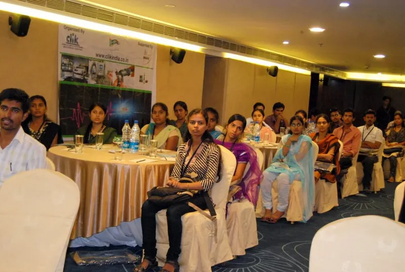 Test Measuring Instruments & Calibration at Shimoga 2013, featured image