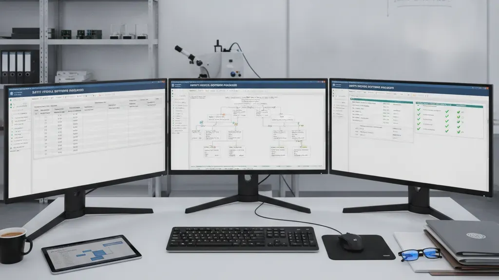 Structural code coverage criteria compared for safety-critical embedded software testing, explained by GSAS Micro Systems, the authorized Razorcat engineering partner in India