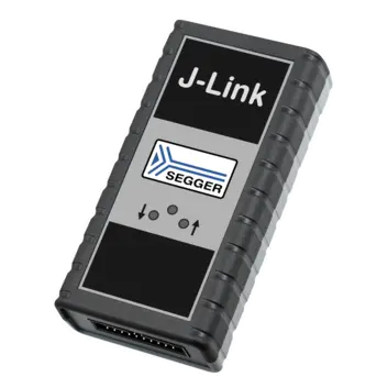 SEGGER J-Link debug-probe family, available in India through GSAS Micro Systems with INR invoicing and local stock