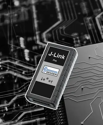 SEGGER J-Link PRO, adds Ethernet for shared-lab and CI/CD use, available in India via GSAS Micro Systems with engineering support across Bengaluru, Hyderabad, Chennai, Pune, Mumbai and Delhi NCR