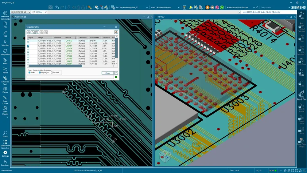 Professional PCB design tool comparison, Xpedition vs Altium vs OrCAD vs PADS for Indian engineering teams