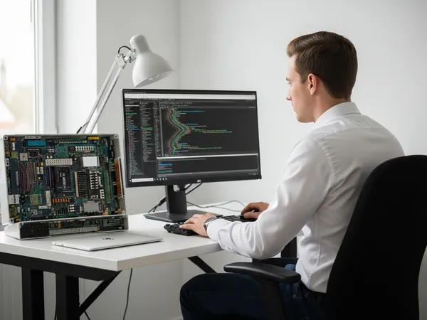 Embedded Software Engineering