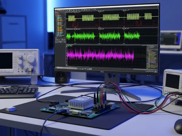 FPGA Design & Verification