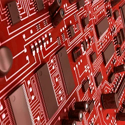 PCBA surface mount assembly