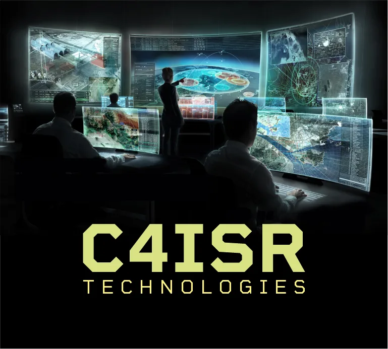 DEF-TECH Bharat C4ISR programme, Command, Control, Communications, Computers, Intelligence, Surveillance, Reconnaissance