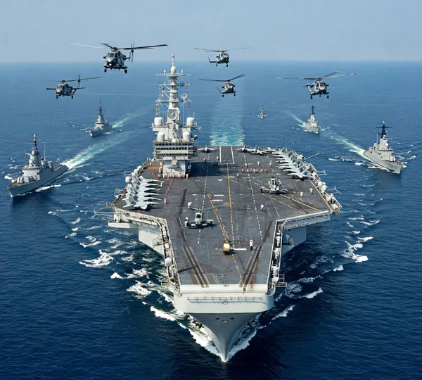 What to expect at DEF-TECH Bharat 2026