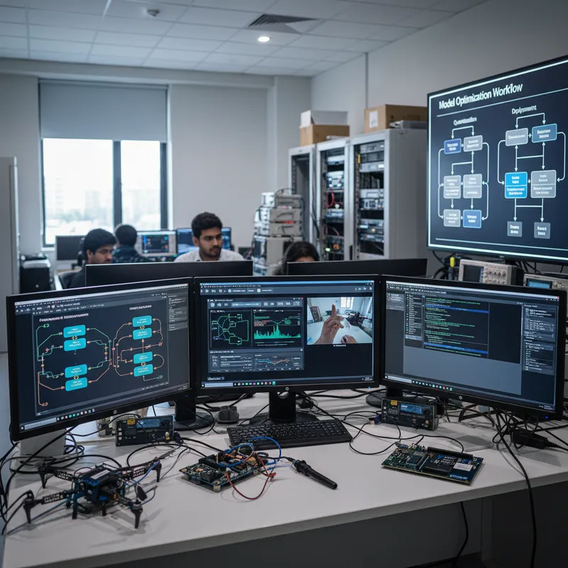 Integrating ModelNova Fusion Studio with Arm Keil MDK