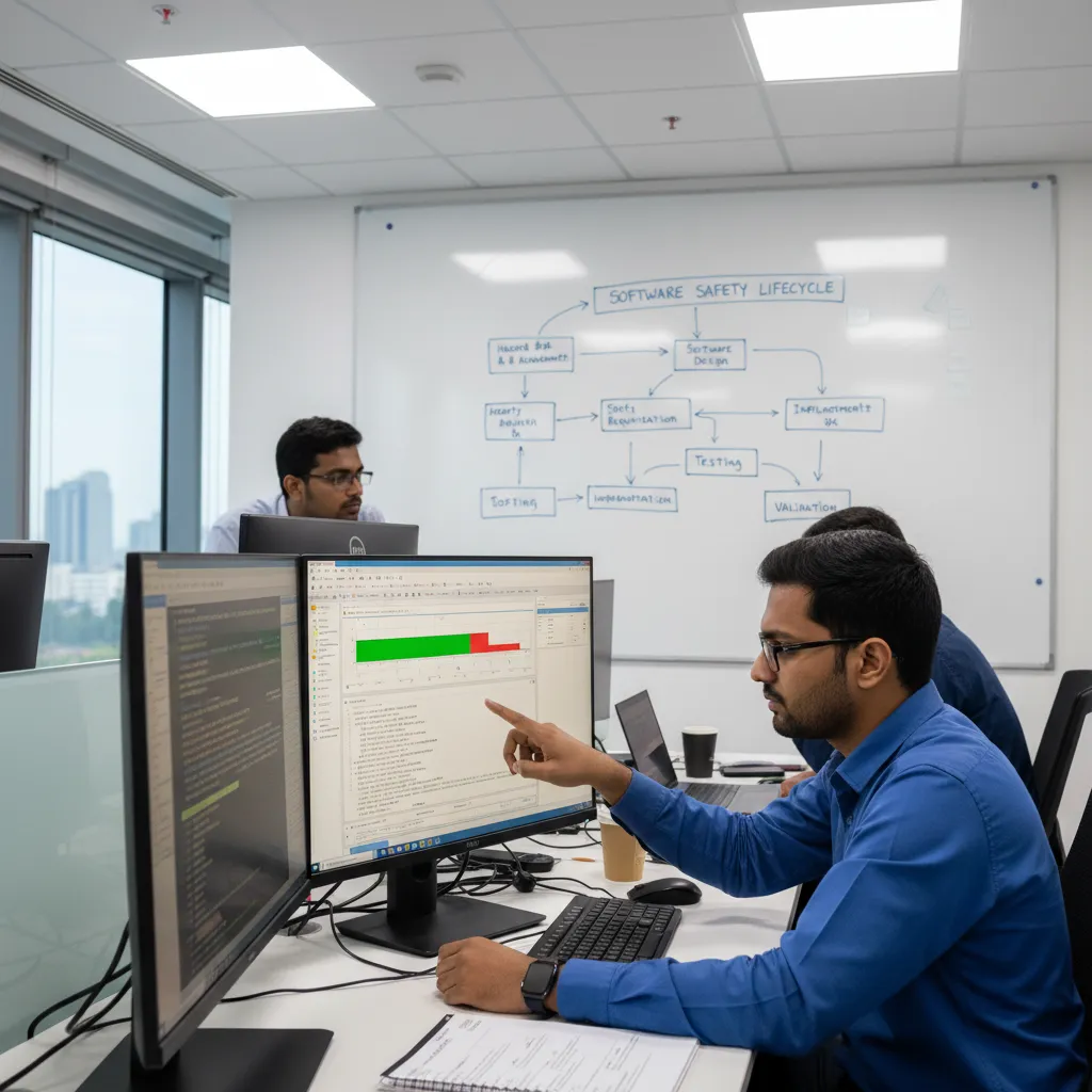 Hands-On Workshop: Automated Unit Testing with TESSY for ISO 26262, Workshop