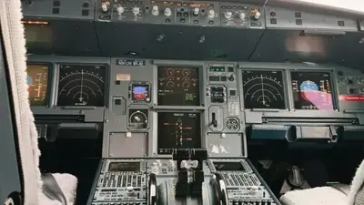 Aerospace & Defense