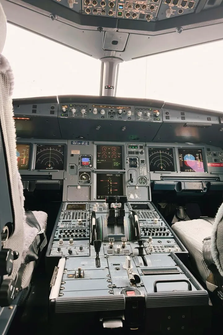 Aerospace & Defense