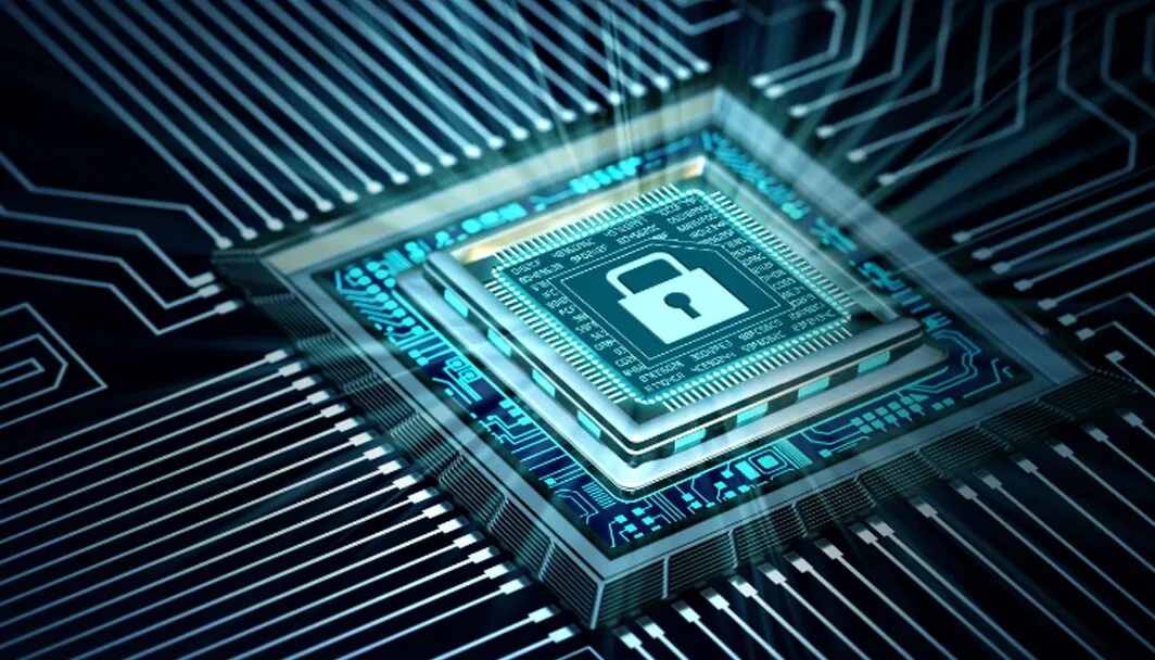 Hardware security module integration
