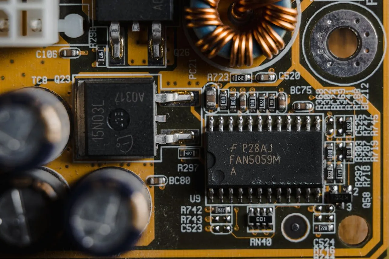 Silicon Plateau emerges: Intel, AMD, Nvidia, Qualcomm, Broadcom build 1000-engineer Bangalore teams