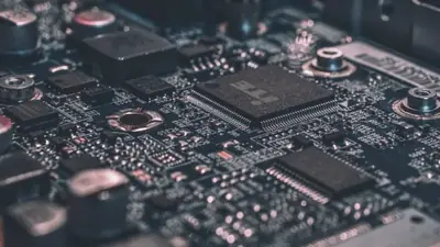 Semiconductor Design