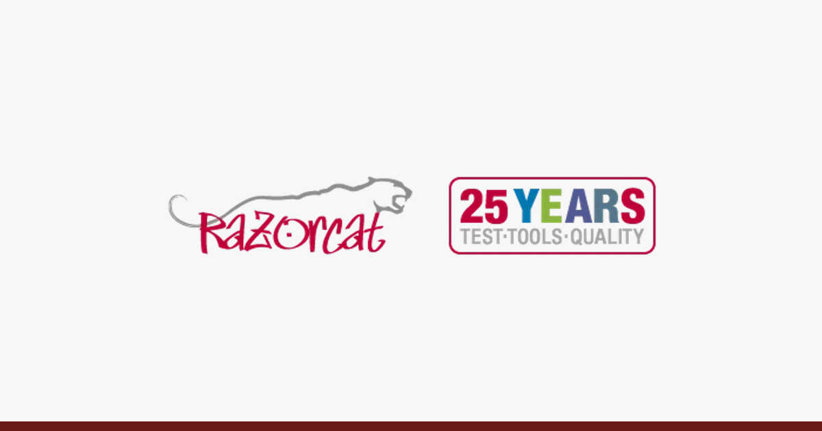 Buy Razorcat in India: Authorized Partner | GSAS