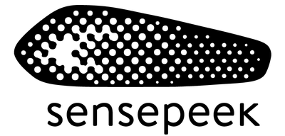 Sensepeek