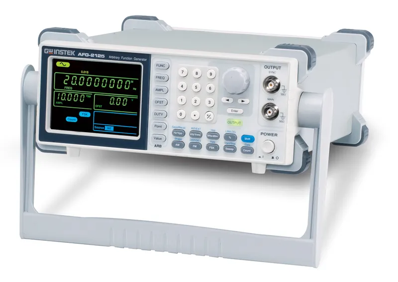 GW Instek AFG-2000 Series