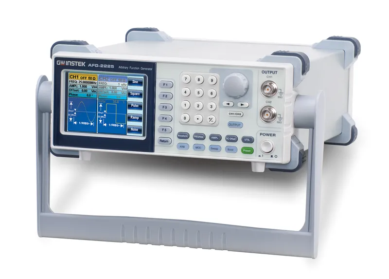 GW Instek AFG-2225