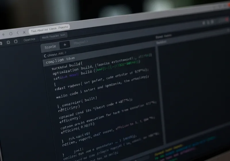 Arm Compiler 6