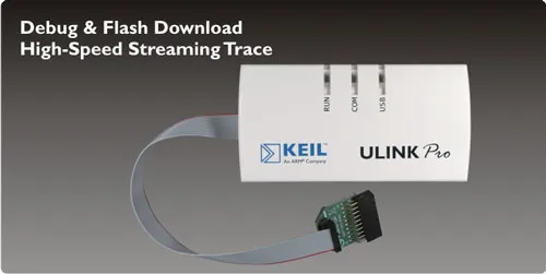 ULINKpro D