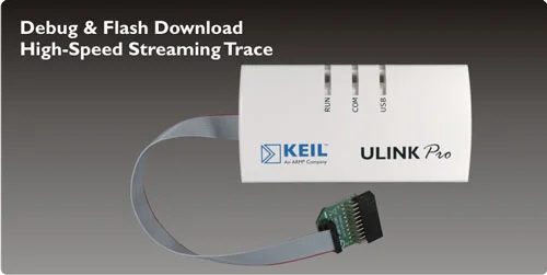 Arm Arm ULINKpro External Module