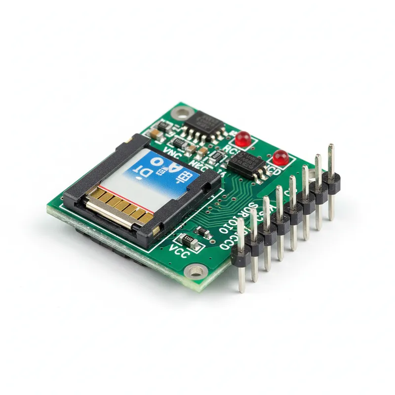 Arm uSDCARD SPI Adapter Kit