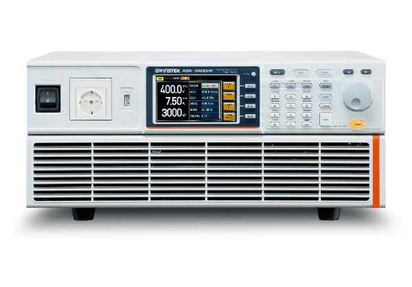 ASR-3000 Series