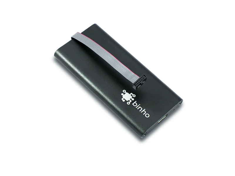 Binho Nova Multi-Protocol USB Host Adapter, buy in India from GSAS