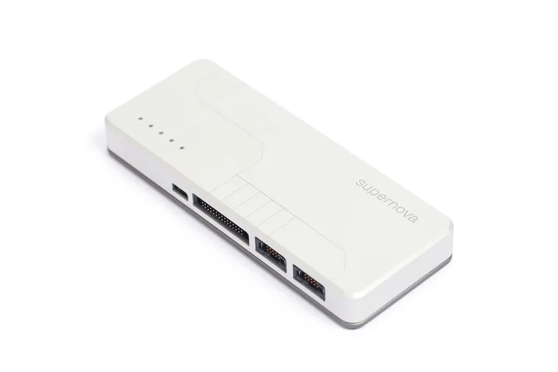 Binho Binho Supernova I3C Exerciser