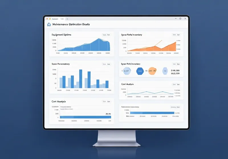 BQR APMOptimizer availability and maintenance optimization