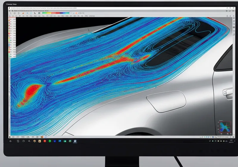 Cradle CFD
