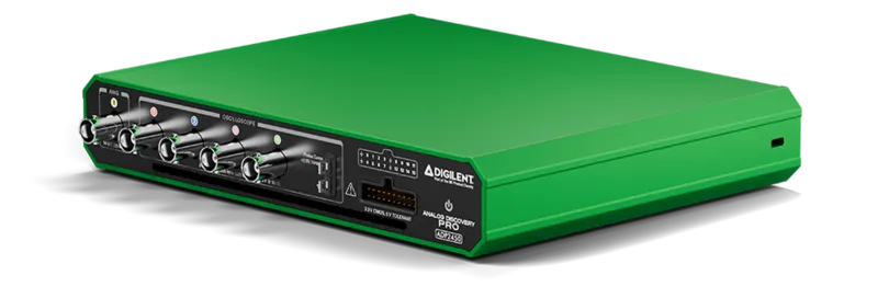 Digilent Analog Discovery Pro ADP2450