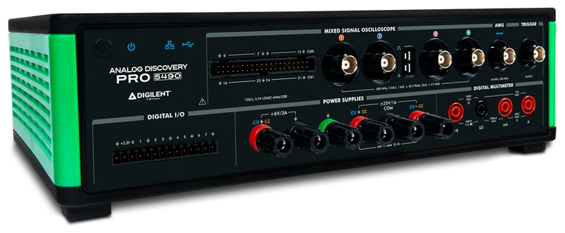 Digilent Analog Discovery Pro ADP5490