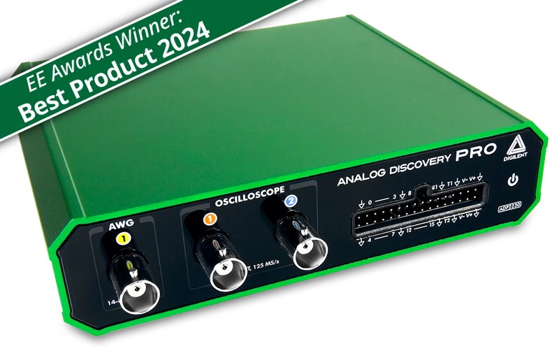 Digilent Analog Discovery Pro ADP2230