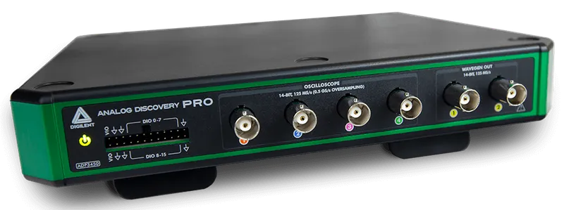 Digilent Analog Discovery Pro ADP3450