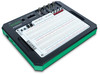 Digilent Analog Discovery Studio