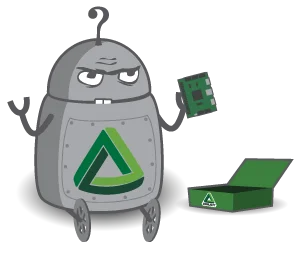 Digilent PYNQ-Z1 Python FPGA board