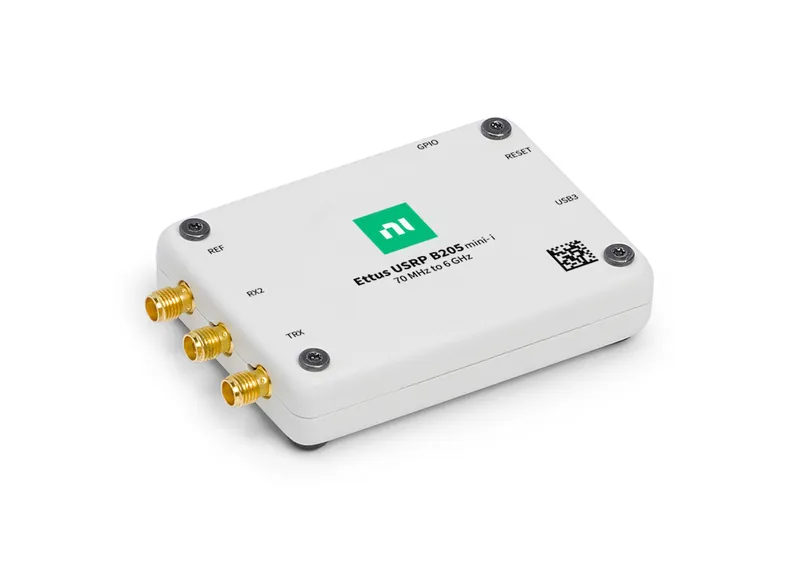 Digilent NI Ettus USRP B206mini-i