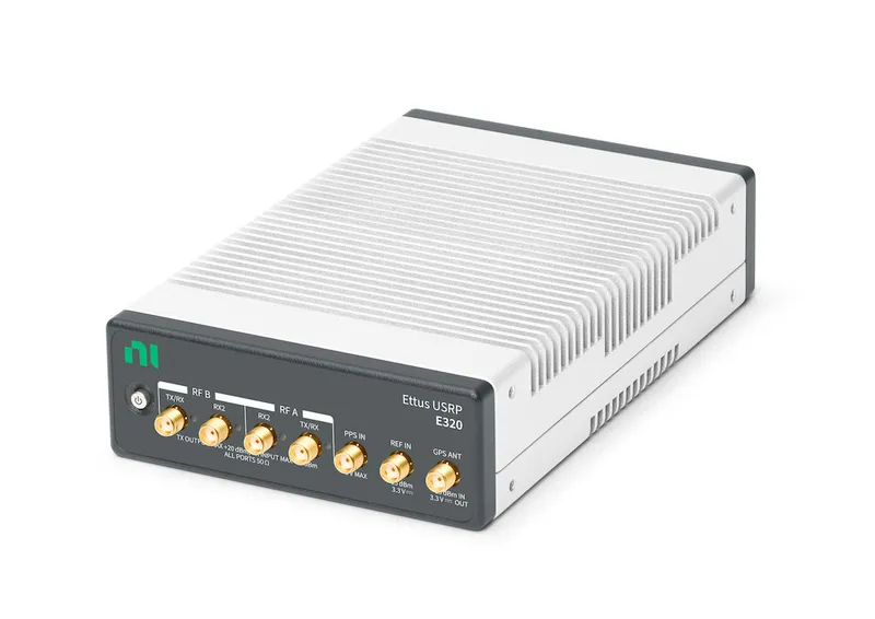 Digilent NI Ettus USRP E320